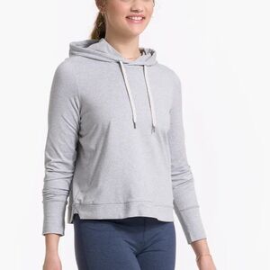 Vuori Halo Essential Hoodie